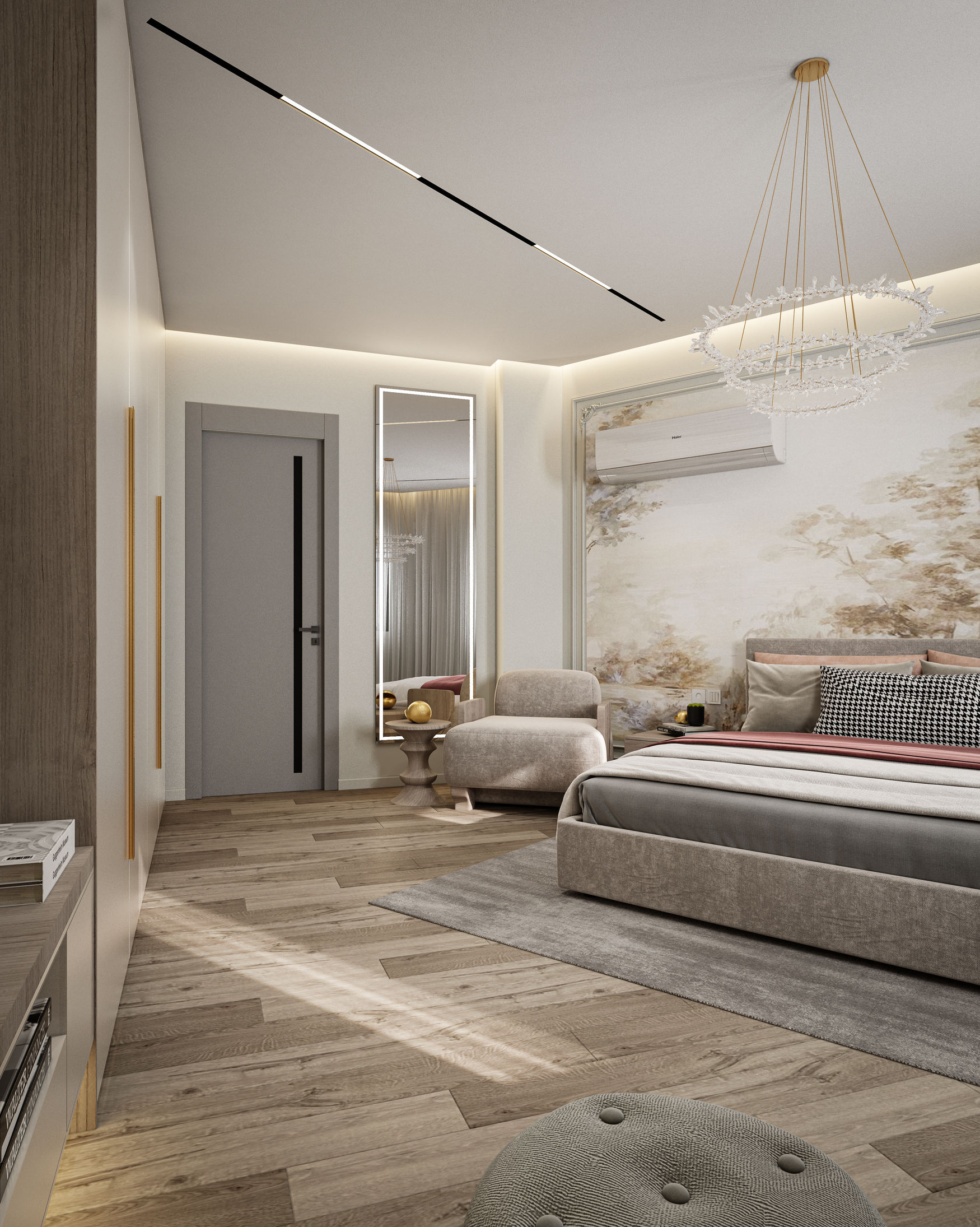 Trace Designs | Interior Design & Structural Engineering