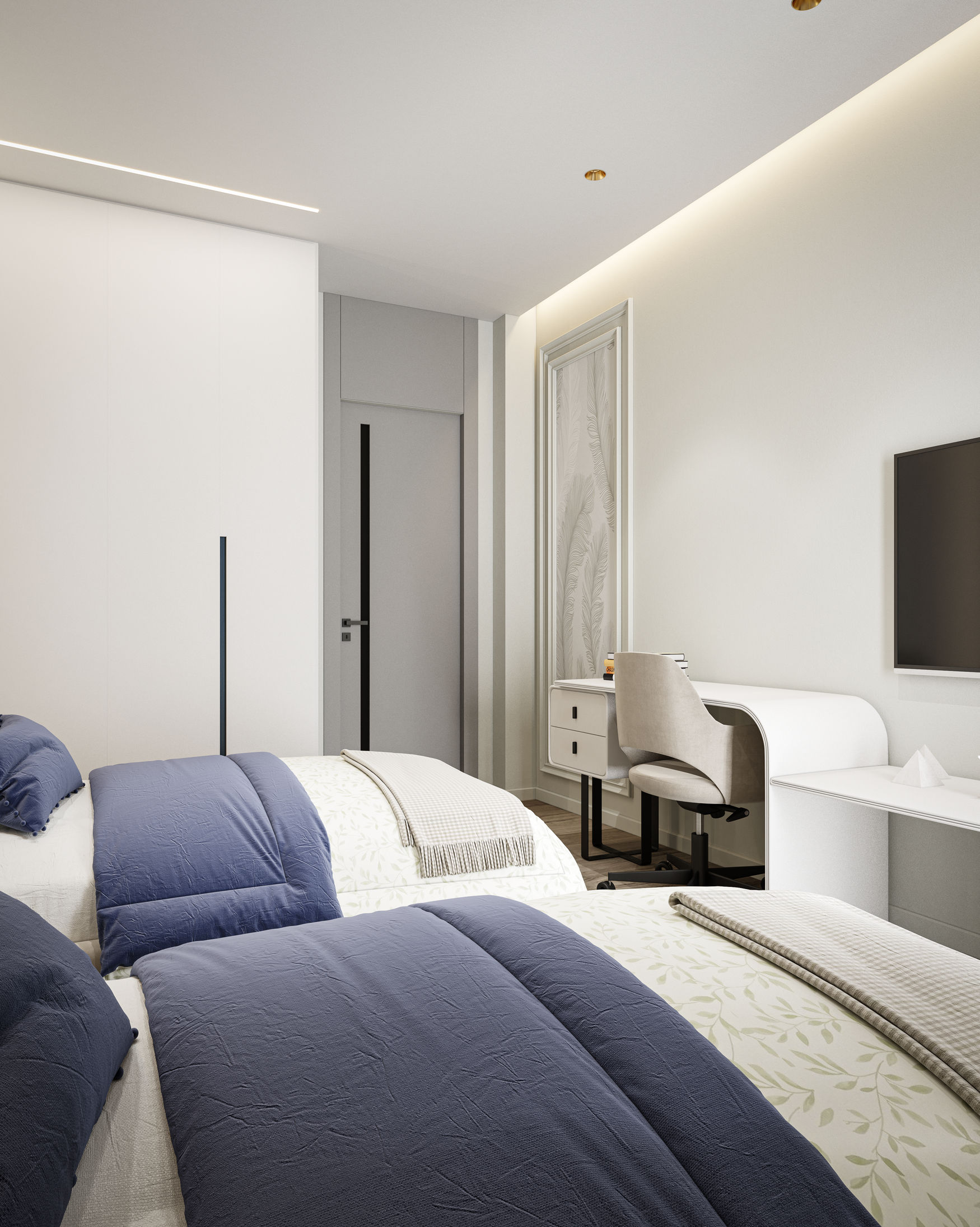 Trace Designs | Interior Design & Structural Engineering