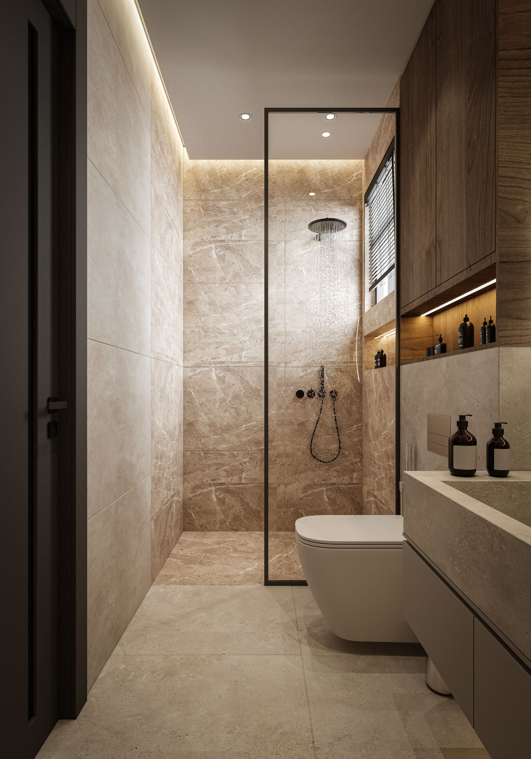 Trace Designs | Interior Design & Structural Engineering