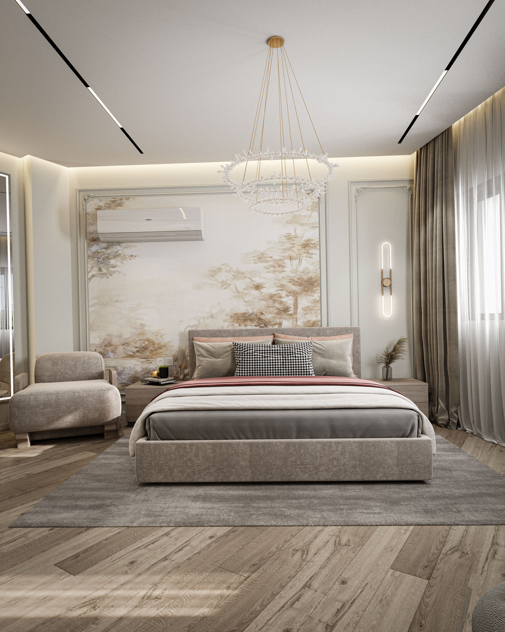 Trace Designs | Interior Design & Structural Engineering