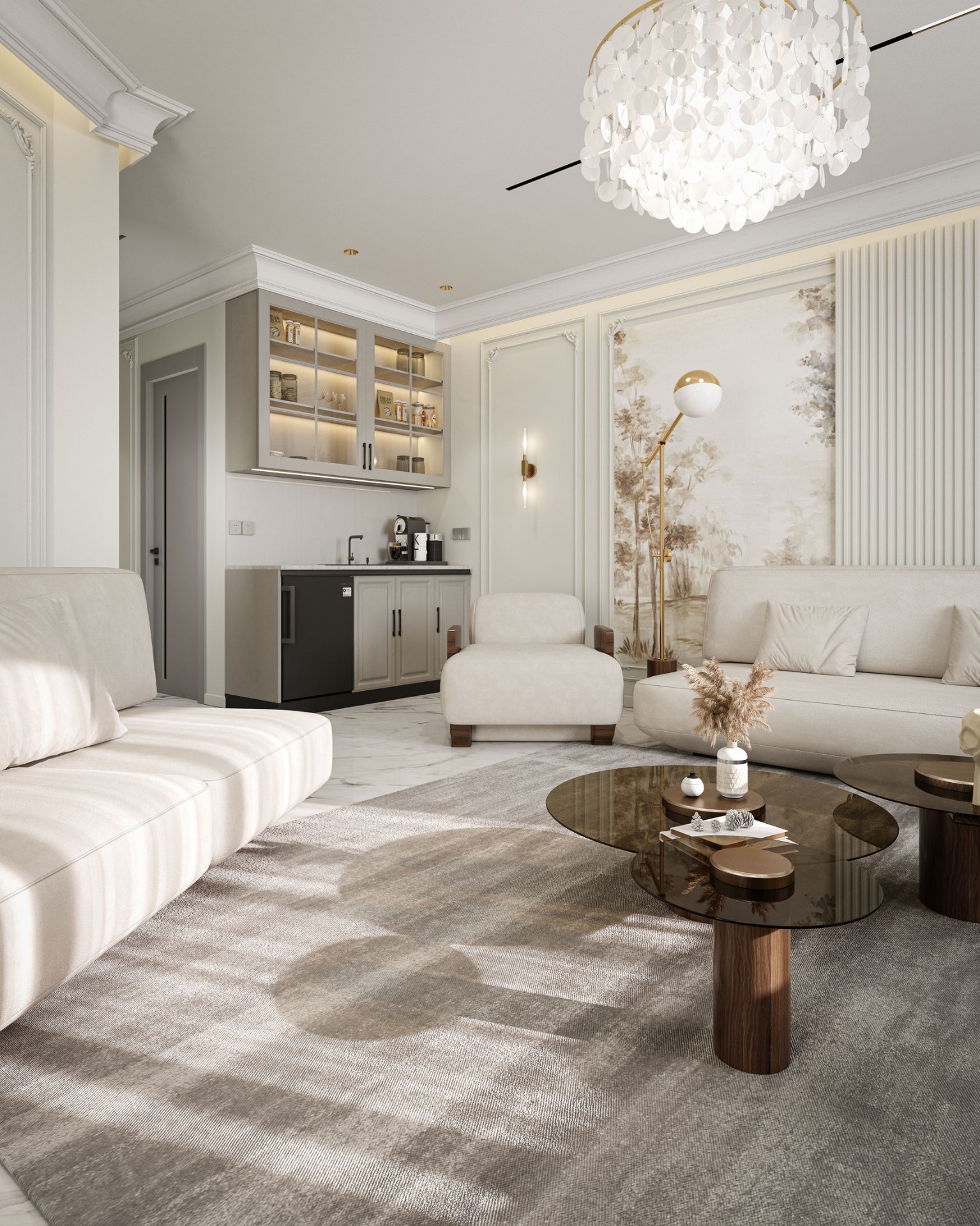 Trace Designs | Interior Design & Structural Engineering