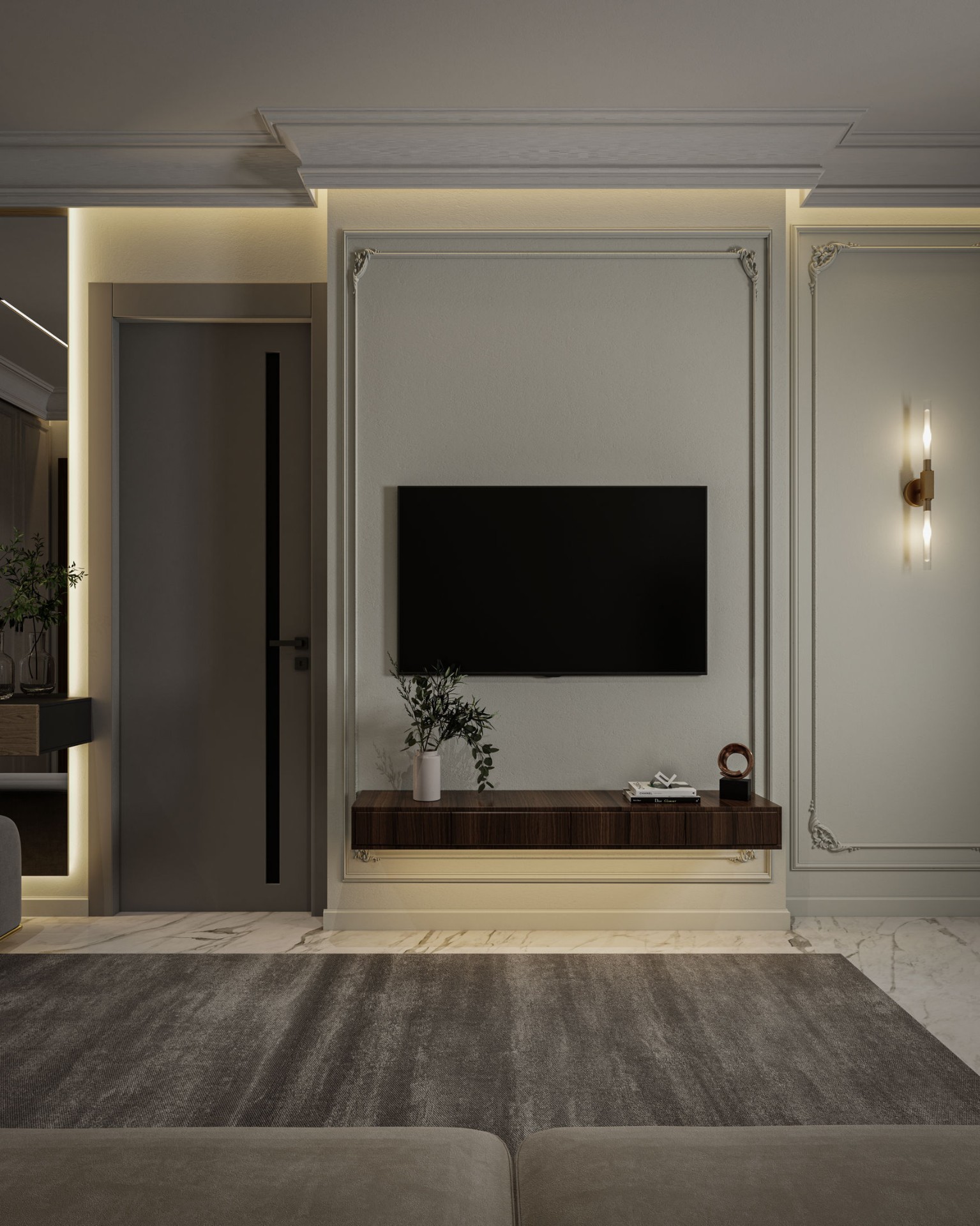 Trace Designs | Interior Design & Structural Engineering