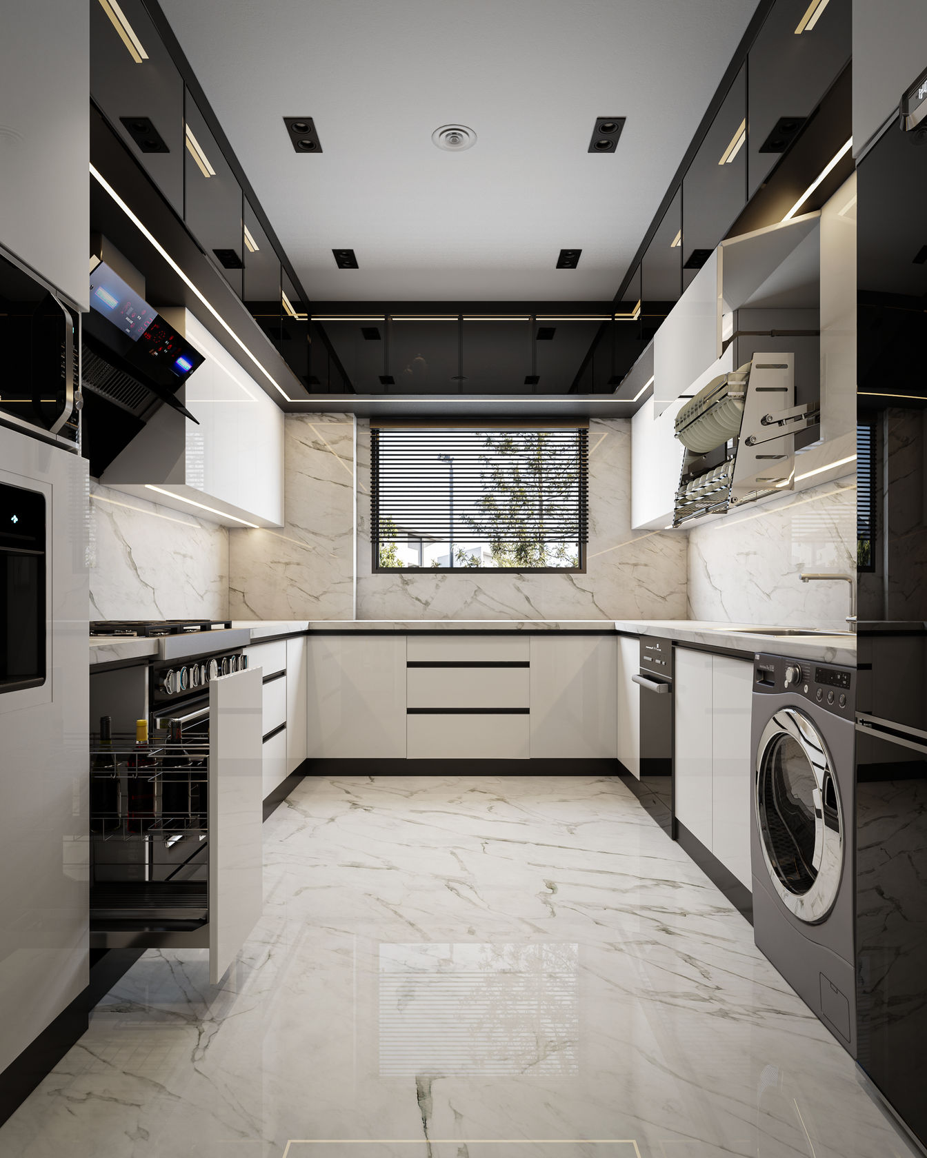 Trace Designs | Interior Design & Structural Engineering